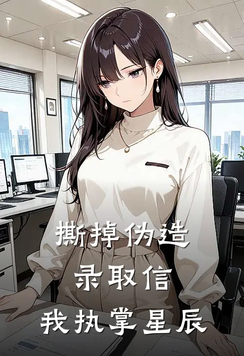 撕掉伪造录取信，我执掌星辰