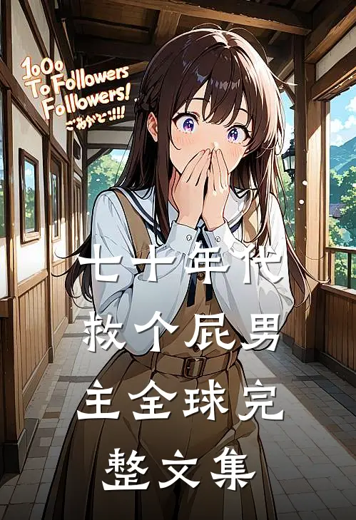 七十年代，救个屁男主全球完整文集