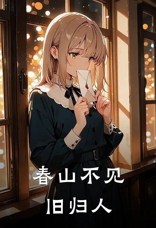 春山不见旧归人