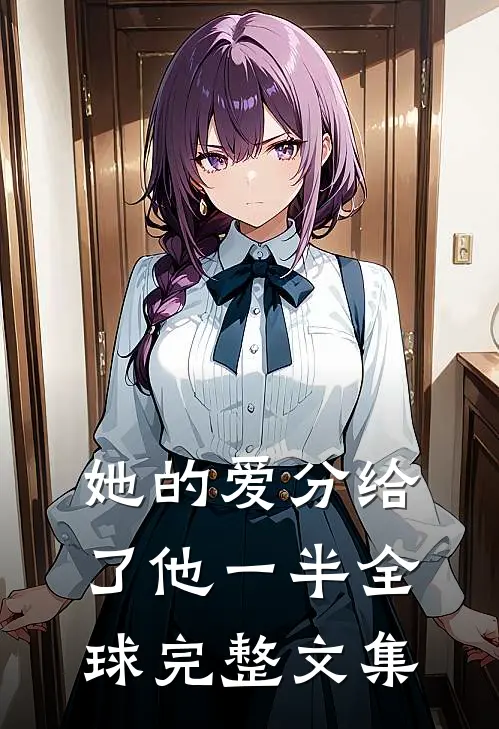 她的爱分给了他一半全球完整文集