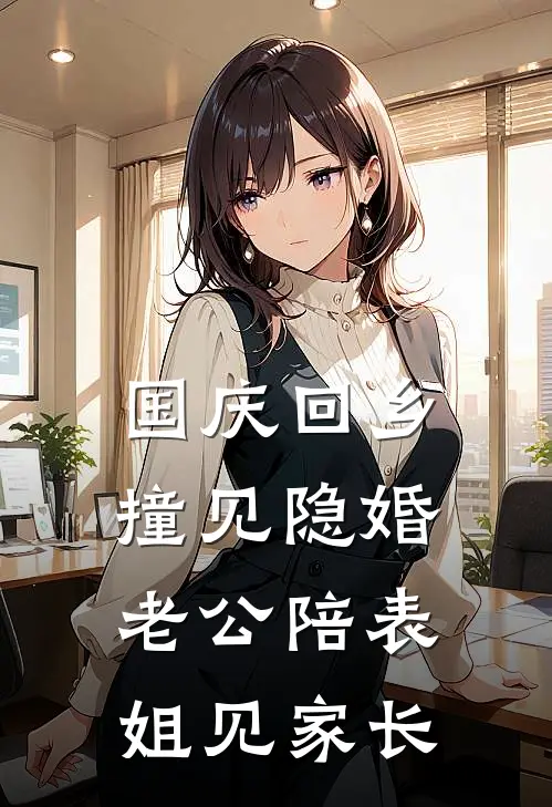国庆回乡，撞见隐婚老公陪表姐见家长