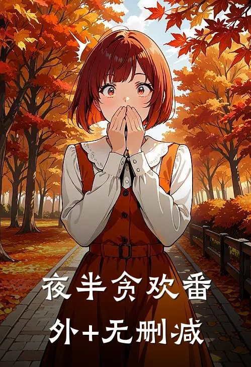 夜半贪欢番外+无删减