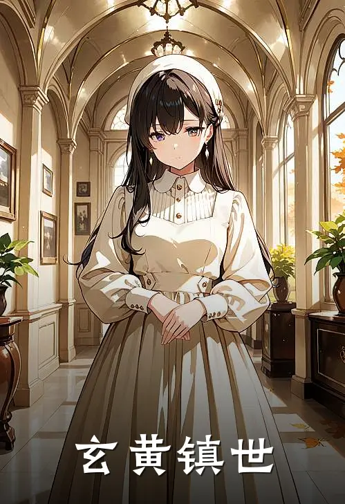 玄黄镇世