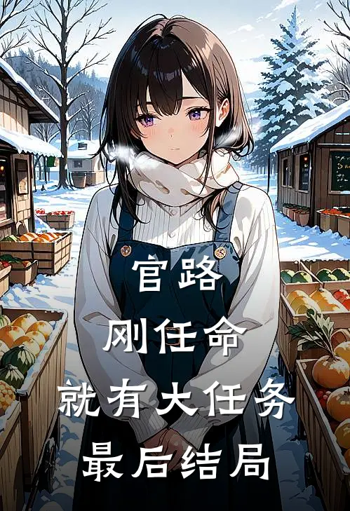 官路：刚任命，就有大任务最后结局