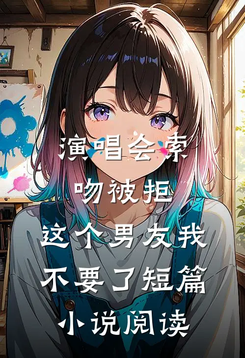 演唱会索吻被拒，这个男友我不要了短篇小说阅读