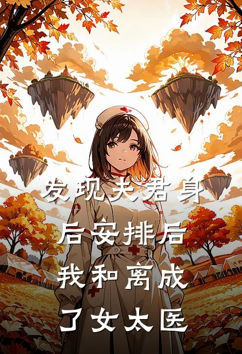 发现夫君身后安排后，我和离成了女太医