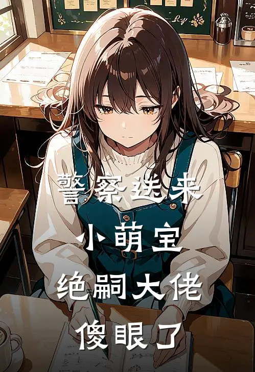警察送来小萌宝，绝嗣大佬傻眼了