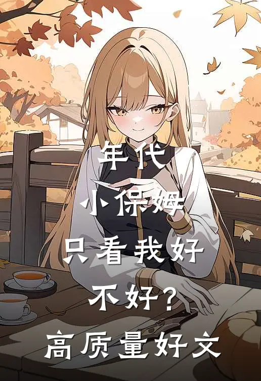 年代：小保姆，只看我好不好？高质量好文