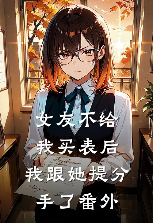 女友不给我买表后，我跟她提分手了番外