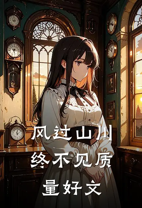 风过山川终不见质量好文