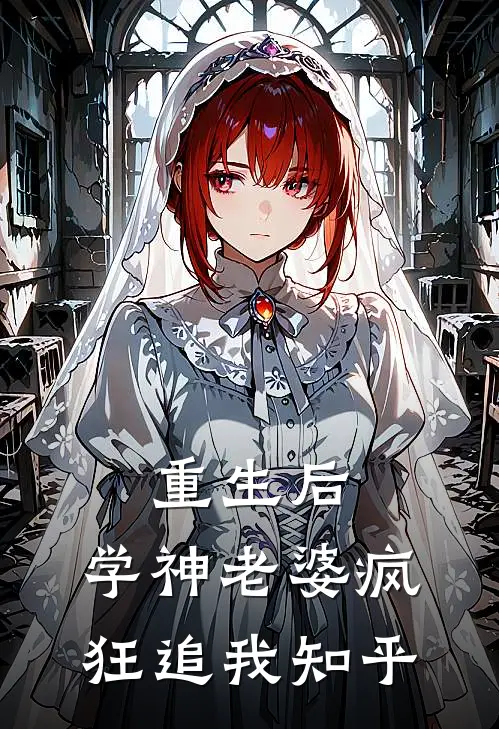 重生后，学神老婆疯狂追我知乎