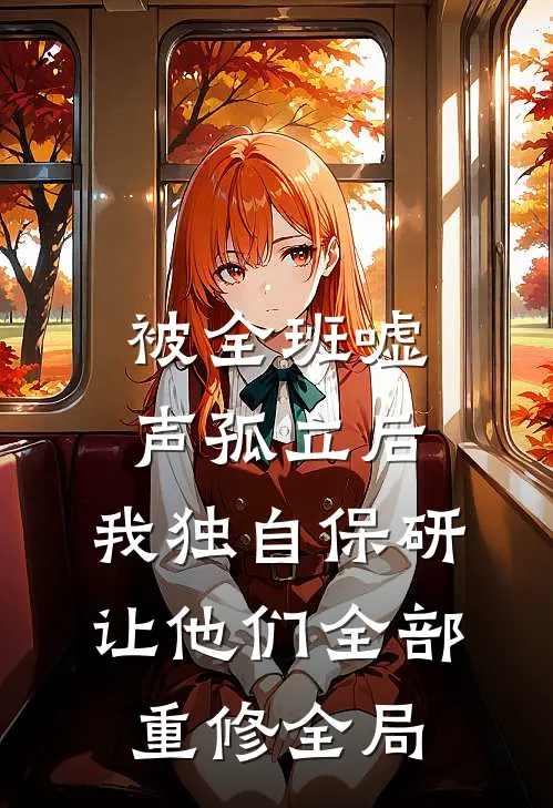 被全班“嘘”声孤立后，我独自保研让他们全部重修全局