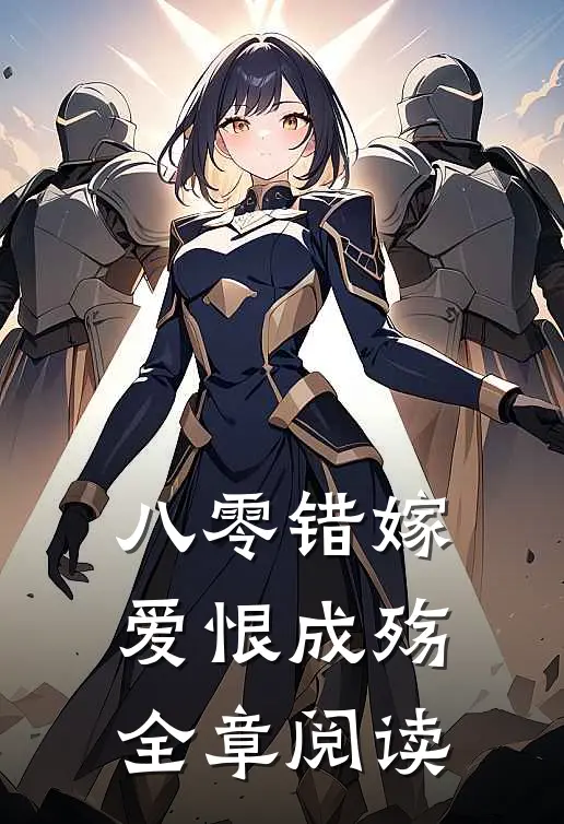 八零错嫁，爱恨成殇全章阅读