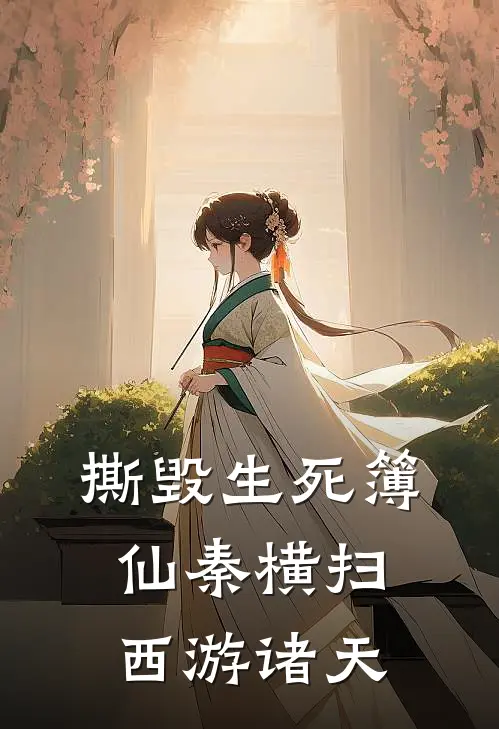 撕毁生死簿，仙秦横扫西游诸天