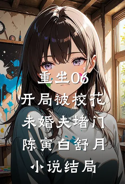 重生06，开局被校花未婚夫堵门陈寅白舒月小说结局