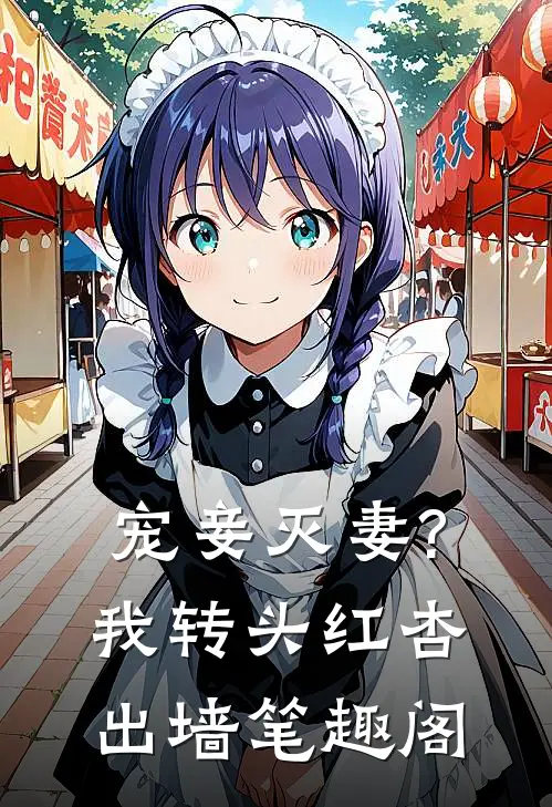 宠妾灭妻?我转头红杏出墙笔趣阁