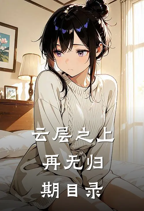 云层之上，再无归期目录