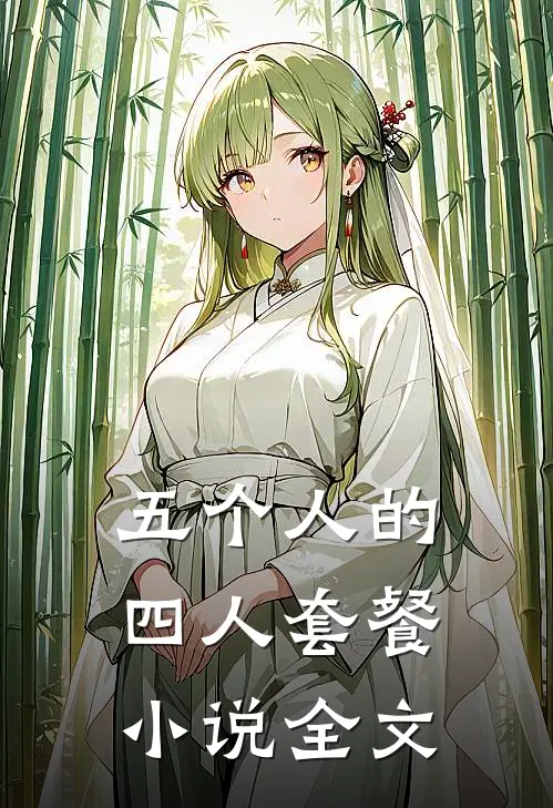 五个人的四人套餐小说全文