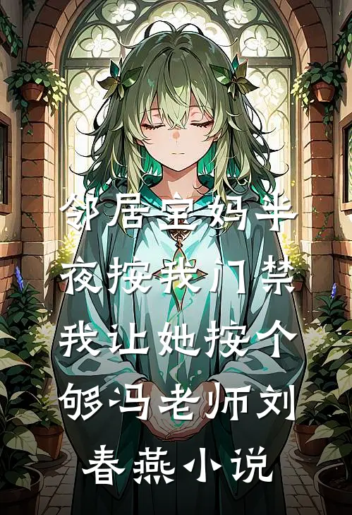 邻居宝妈半夜按我门禁，我让她按个够冯老师刘春燕小说