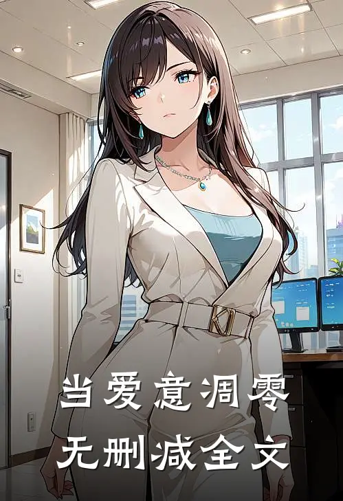 当爱意凋零无删减全文