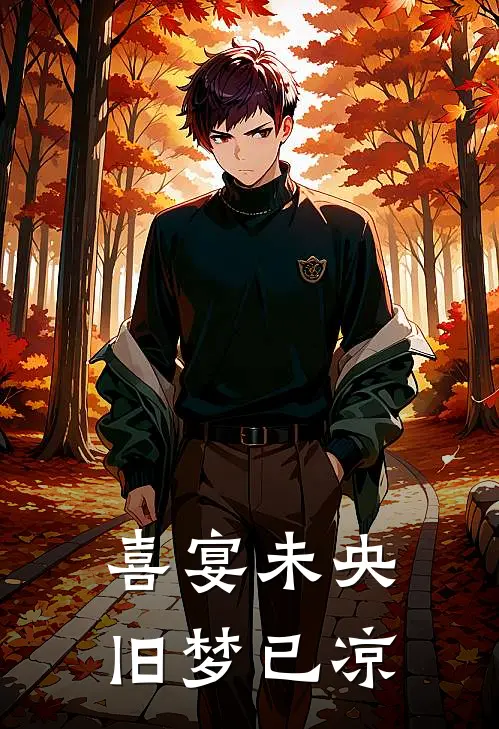 喜宴未央旧梦已凉