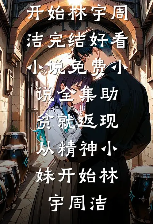 助贫就返现，从精神小妹开始(林宇周洁)完结好看小说_免费小说全集助贫就返现，从精神小妹开始林宇周洁