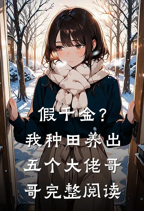 假千金？我种田养出五个大佬哥哥完整阅读