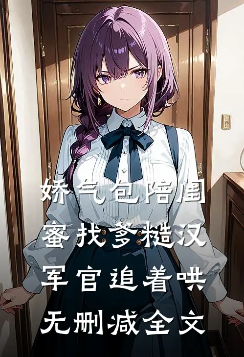 娇气包陪闺蜜找爹糙汉军官追着哄无删减全文