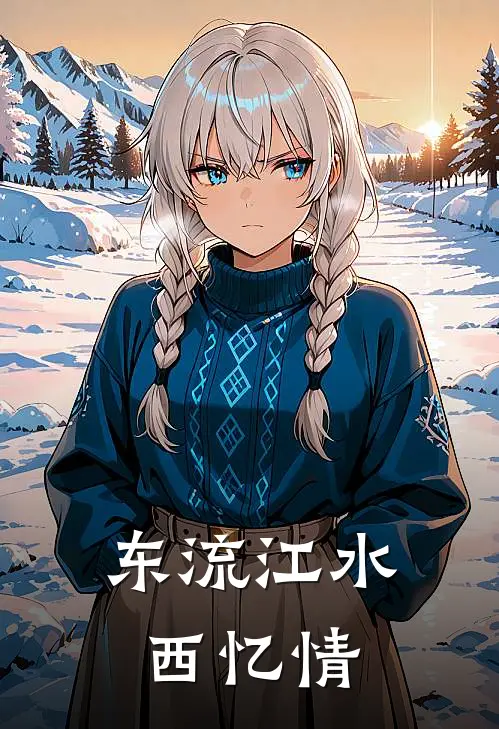 东流江水西忆情