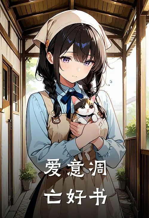 爱意凋亡好书