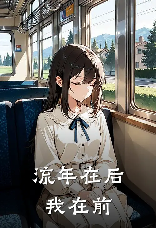 流年在后,我在前歌