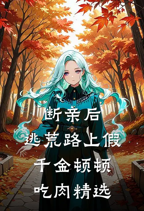 断亲后，逃荒路上假千金顿顿吃肉精选