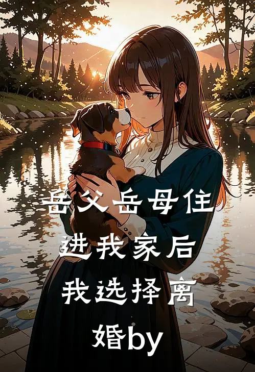 岳父岳母住进我家后，我选择离婚by