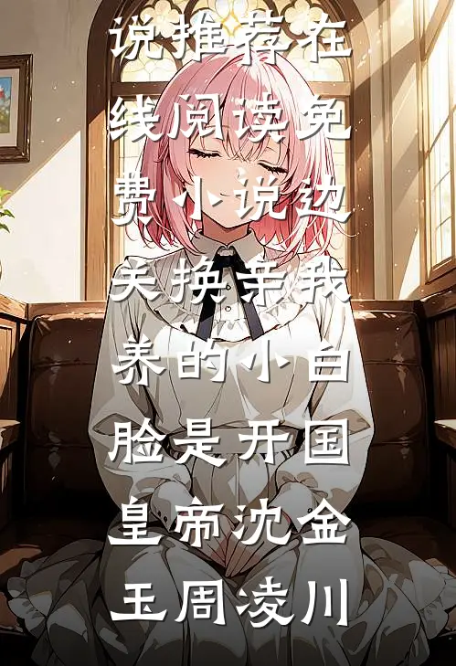 边关换亲我养的小白脸是开国皇帝(沈金玉周凌川)最新完本小说推荐_在线阅读免费小说边关换亲我养的小白脸是开国皇帝(沈金玉周凌川)