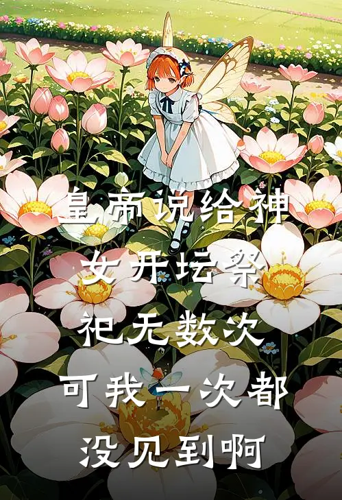 皇帝说给神女开坛祭祀无数次，可我一次都没见到啊