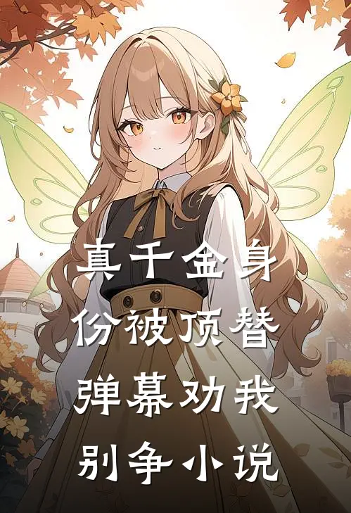 真千金身份被顶替，弹幕劝我别争小说