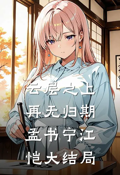 云层之上，再无归期孟书宁江恺大结局