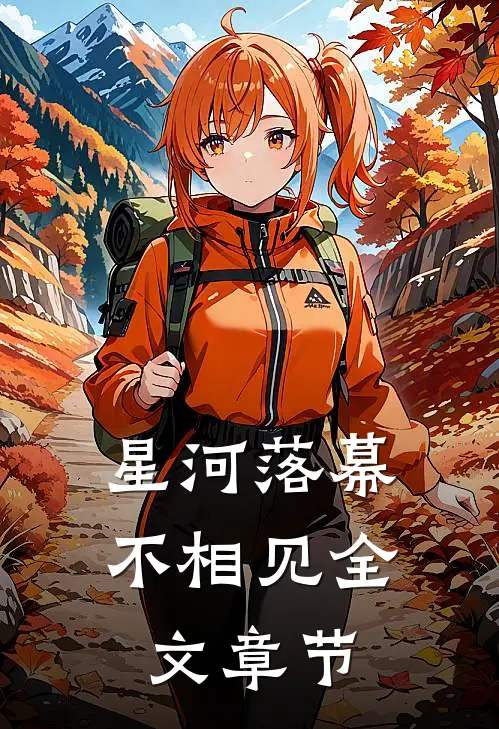 星河落幕不相见全文章节