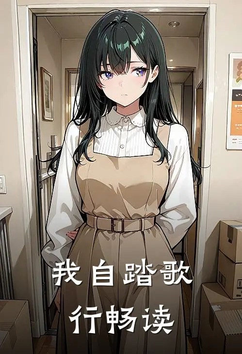 我自踏歌行畅读