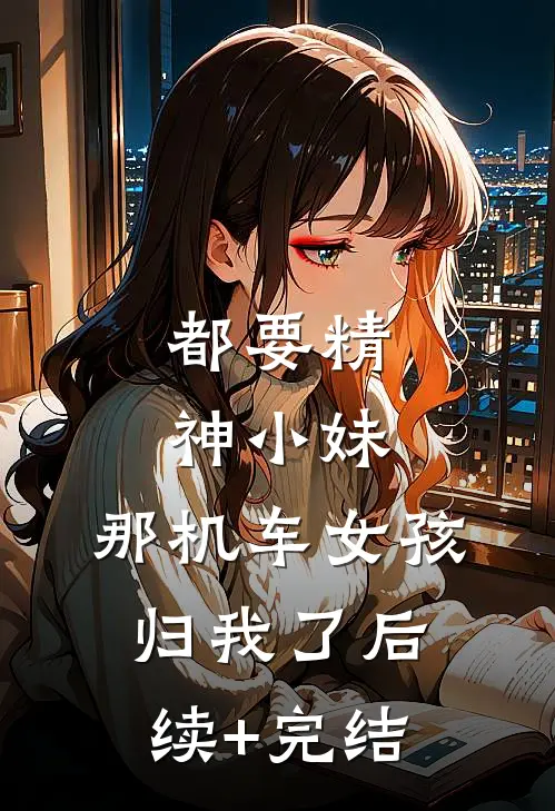 都要精神小妹，那机车女孩归我了后续+完结