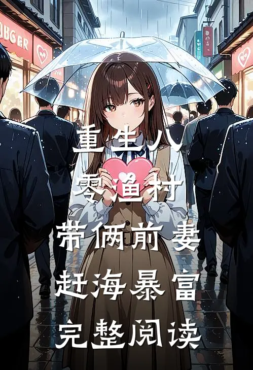 重生八零渔村，带俩前妻赶海暴富完整阅读