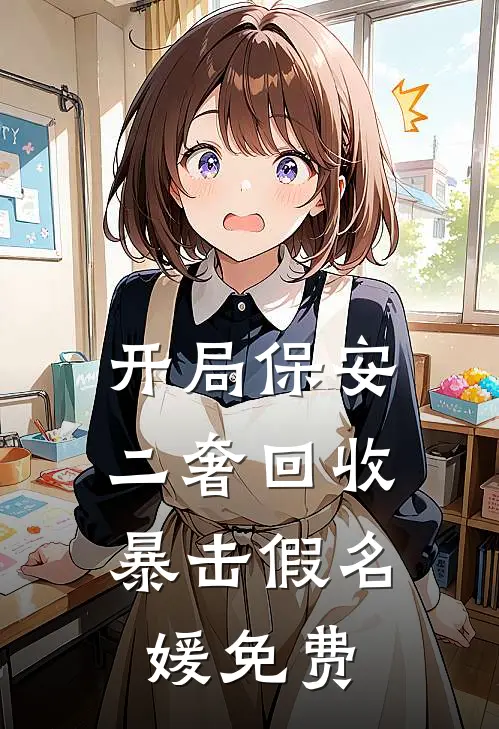 开局保安，二奢回收暴击假名媛免费