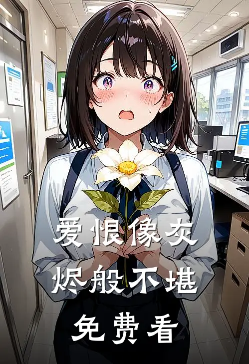 爱恨像灰烬般不堪免费看