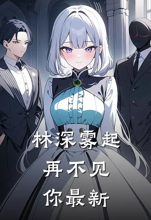 林深雾起再不见你最新