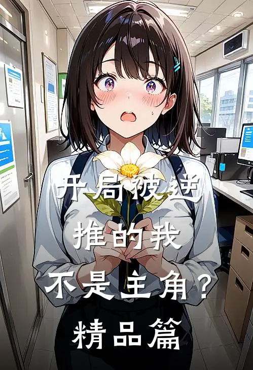 开局被逆推的我，不是主角？精品篇