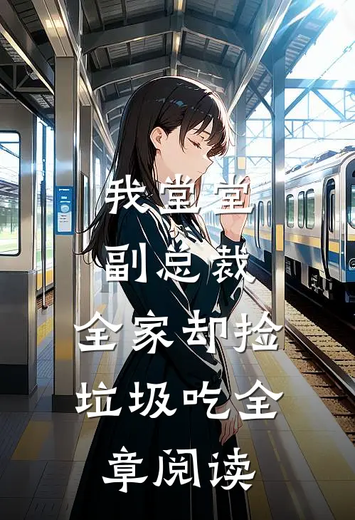 我堂堂副总裁，全家却捡垃圾吃全章阅读
