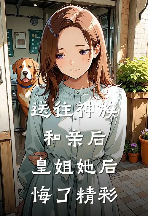 送往神族和亲后，皇姐她后悔了精彩