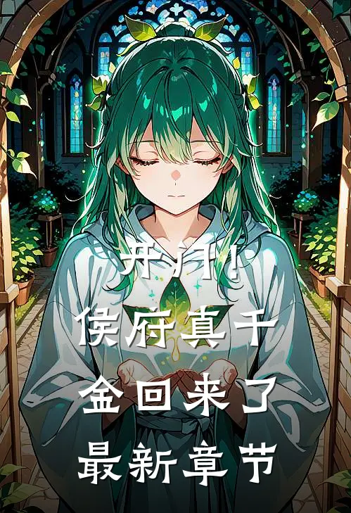 开门！侯府真千金回来了最新章节
