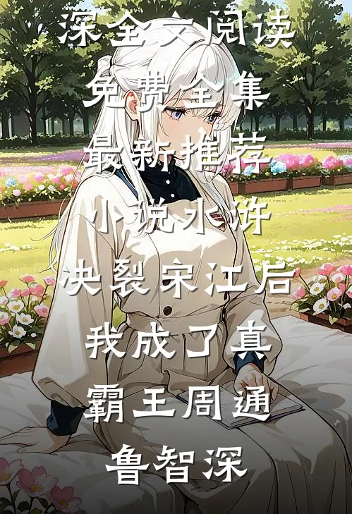 水浒：决裂宋江后，我成了真霸王(周通鲁智深)全文阅读免费全集_最新推荐小说水浒：决裂宋江后，我成了真霸王周通鲁智深