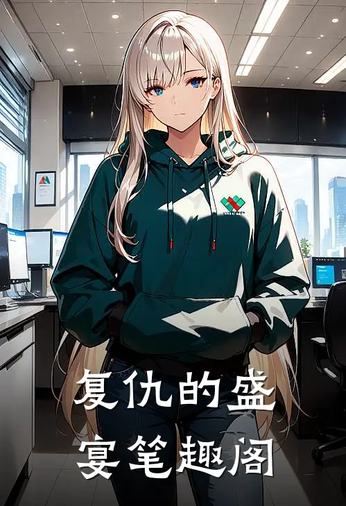 复仇的盛宴笔趣阁